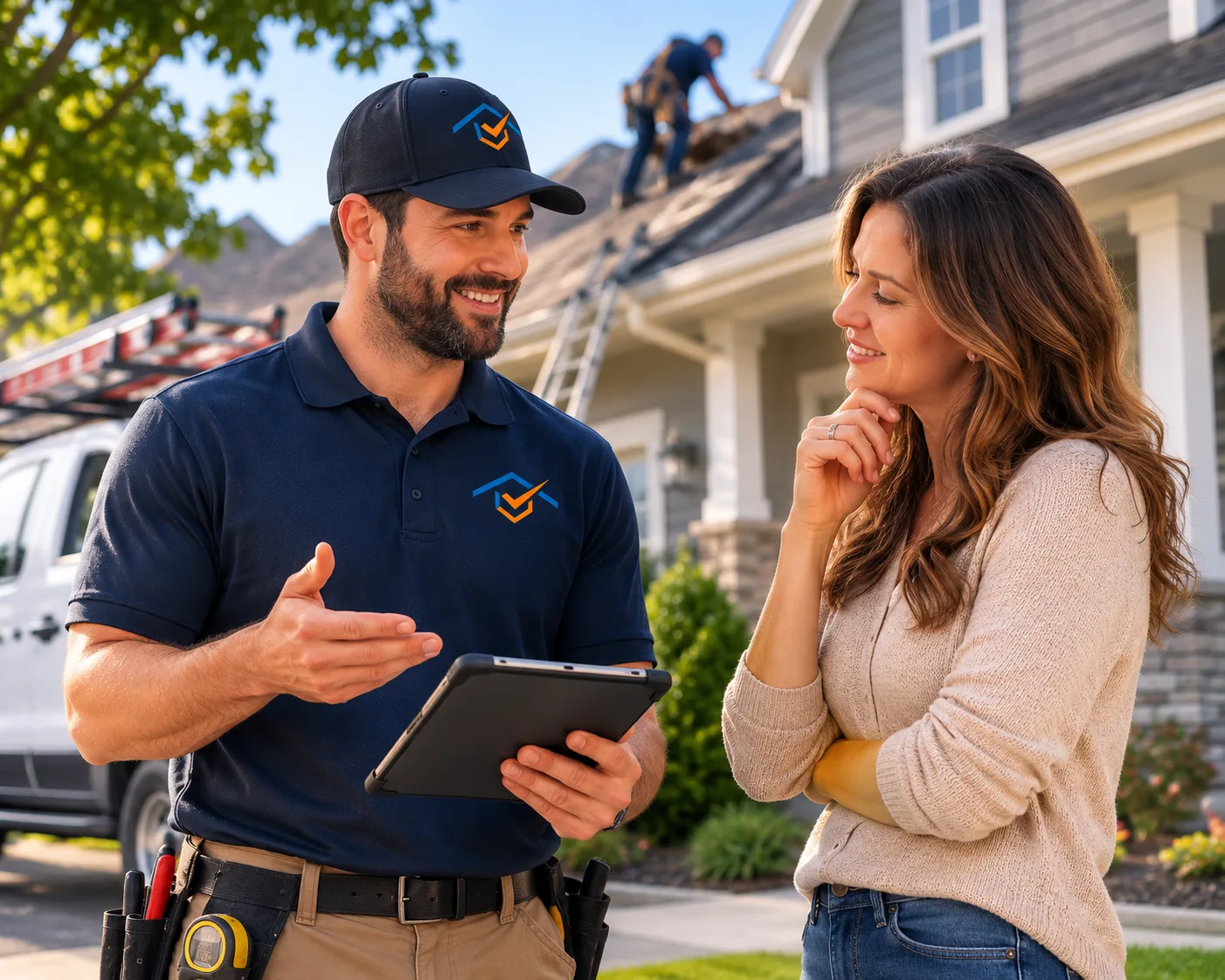 Roof Inspection FAQs in Mullin, TX