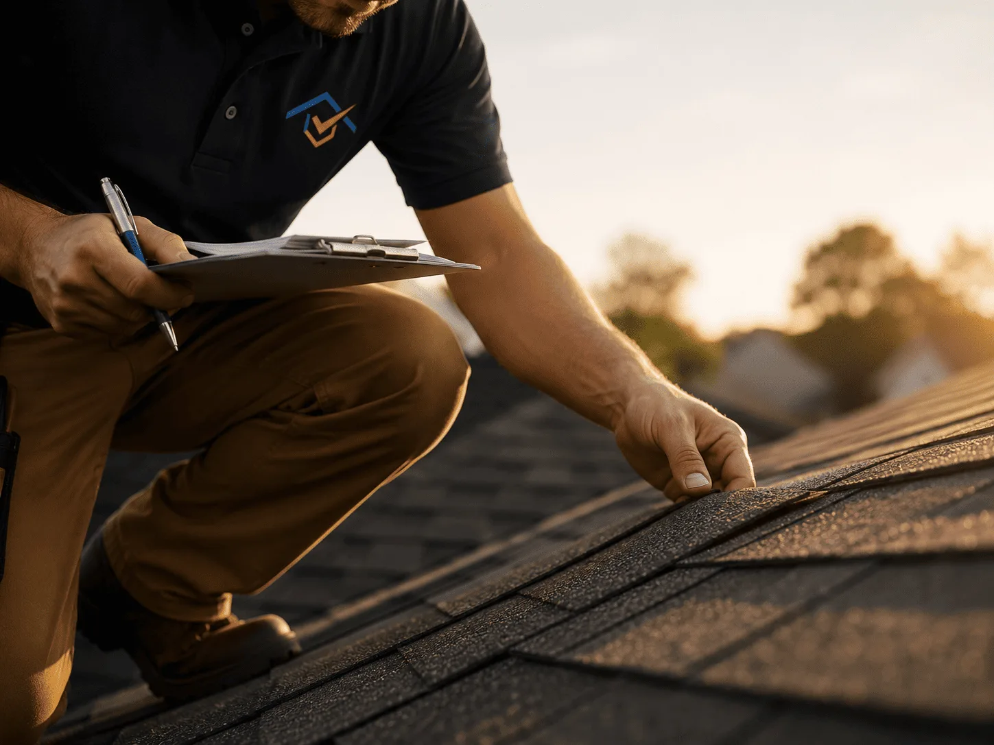 Why Choose Roof Inspection in Mullin, TX