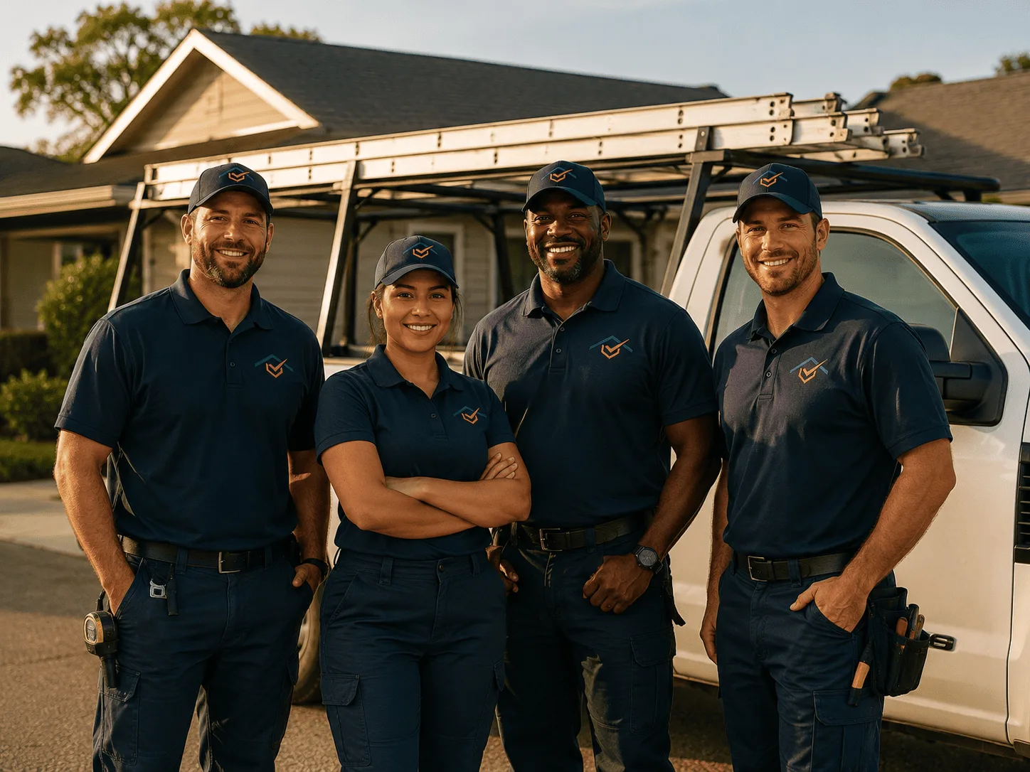 Roof Inspection company in Mullin, TX